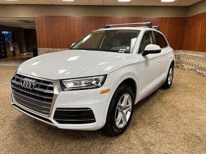 Used 2019 Audi Q5 2.0T Premium w/ Convenience Package