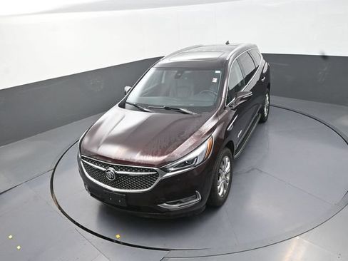 Used 2020 Buick Enclave Avenir w/ Avenir Technology Package AWD/4WD image 25