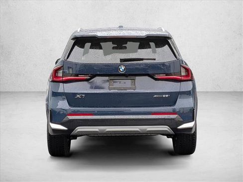 New 2026 BMW X1 xDrive28i w/ Technology Package image 8