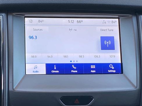 Used 2021 Ford Ranger XLT w/ Equipment Group 301A Mid image 11