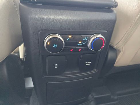 Used 2022 Ford Explorer Limited w/ Class IV Trailer Tow Package image 13