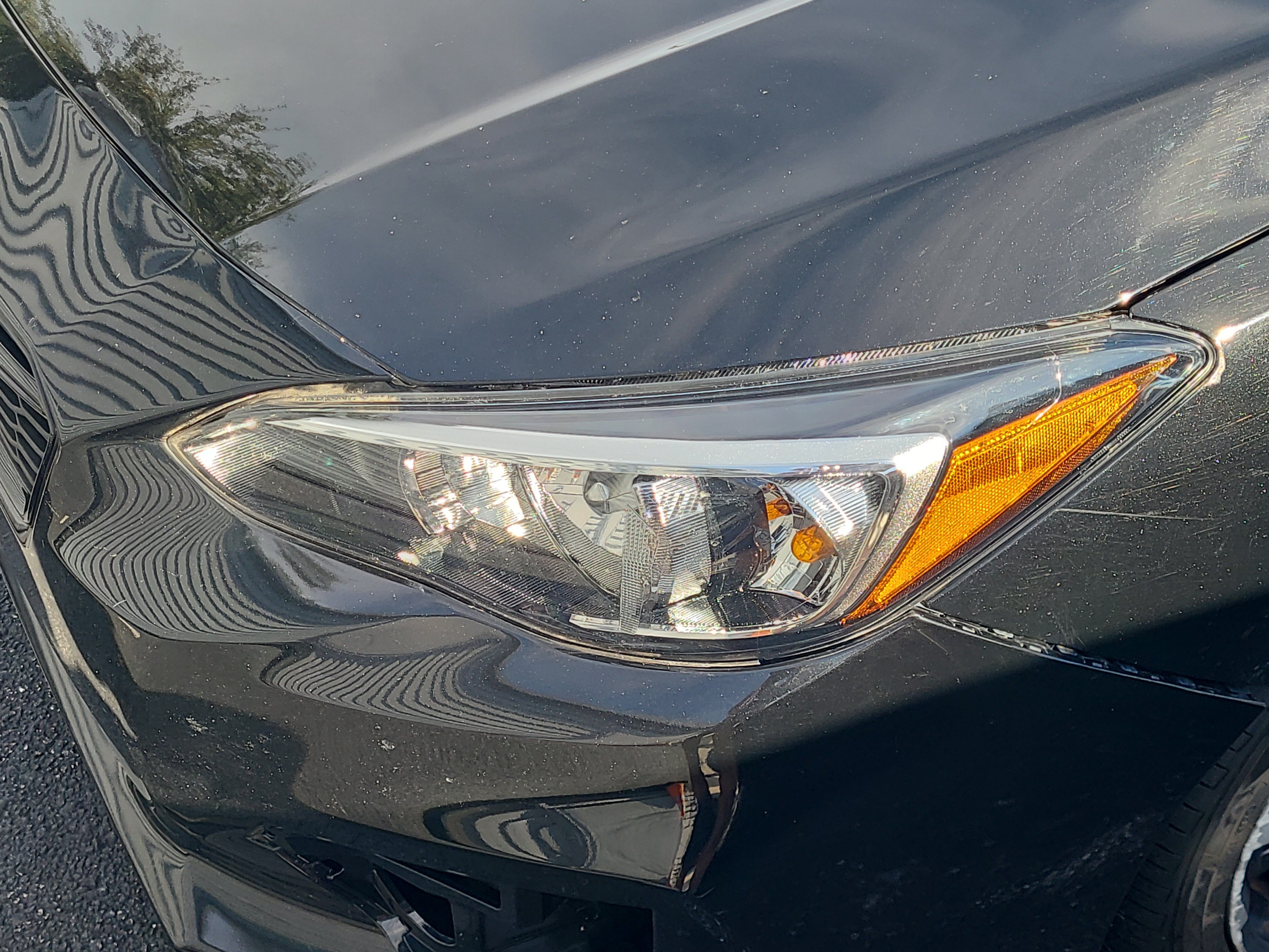Used 2017 Subaru Impreza 2.0i Sport AWD/4WD image 3