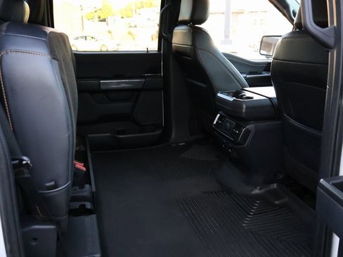 Used 2021 Ford F150 Tremor w/ Equipment Group 401A Mid image 14