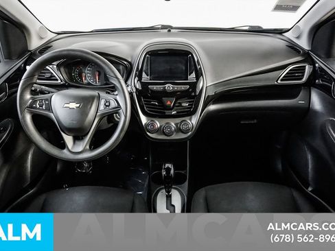 Used 2021 Chevrolet Spark LT image 24