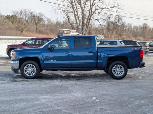 Used 2018 Chevrolet Silverado 1500 LT w/ All Star Edition image 6