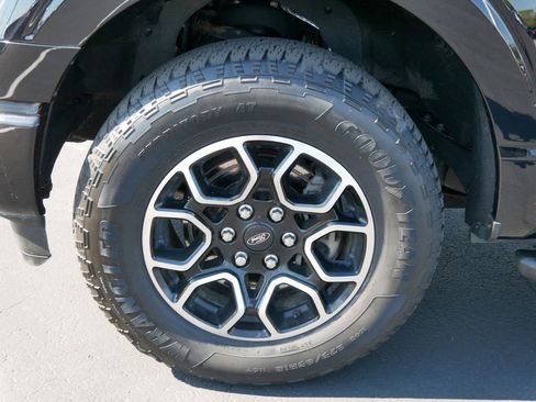 Certified 2022 Ford F150 XLT w/ Equipment Group 302A High image 6