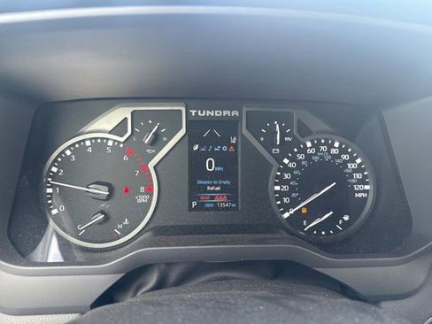Used 2022 Toyota Tundra Limited image 14