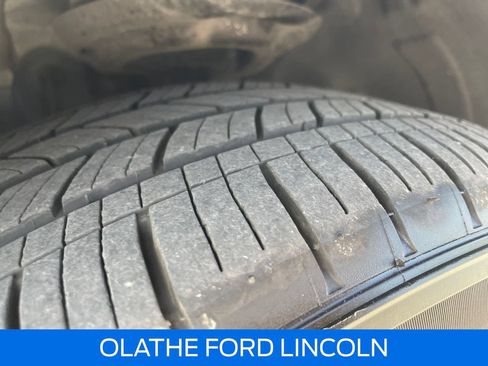Used 2023 Lexus ES 350 w/ Accessory Package (Z2) FWD image 24