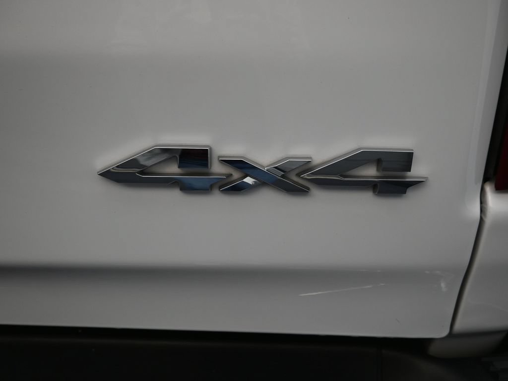 Used 2025 RAM 1500 Laramie AWD/4WD image 26