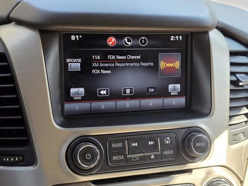 Used 2015 GMC Yukon Denali w/ Open Road Package image 22