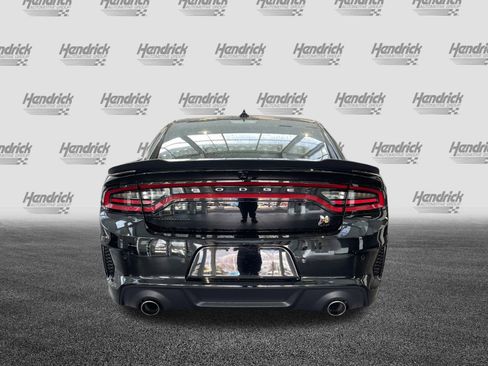 Used 2020 Dodge Charger Scat Pack image 10