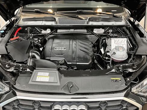 Certified 2023 Audi Q5 2.0T Premium Plus w/ Premium Plus Package image 30