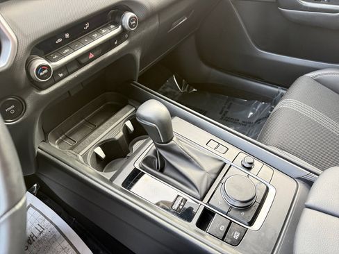 Certified 2025 MAZDA CX-50 2.5 Hybrid w/ Weather Package image 13