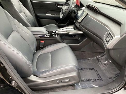 Used 2021 Honda Clarity Touring image 25