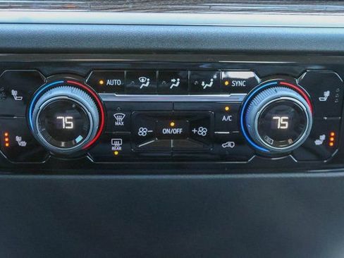 New 2026 Chevrolet Silverado 1500 RST image 19