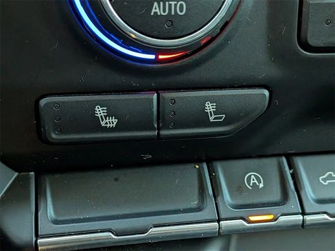 Used 2019 Chevrolet Silverado 1500 RST w/ All-Star Edition image 23