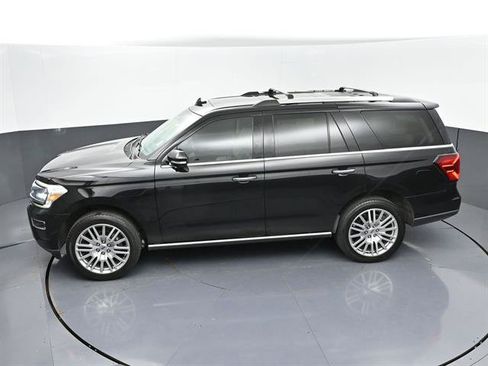 Used 2023 Ford Expedition Limited RWD image 44