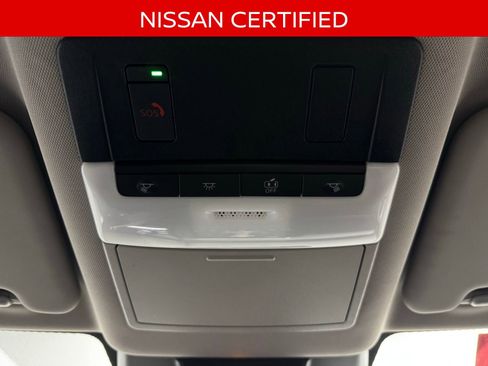 Certified 2023 Nissan Rogue SV image 25