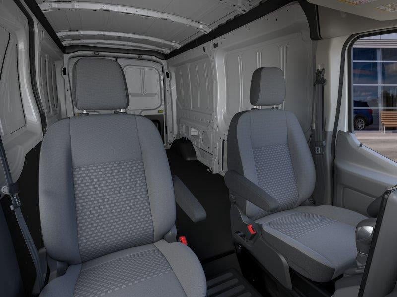 New 2026 Ford Transit 250 148 Medium Roof Extended AWD image 10