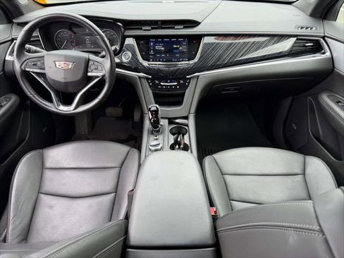 Used 2023 Cadillac XT6 Premium Luxury AWD/4WD image 15