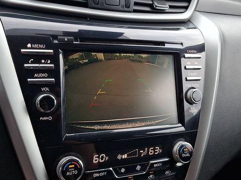 Used 2020 Nissan Murano S w/ Technology Package AWD/4WD image 4