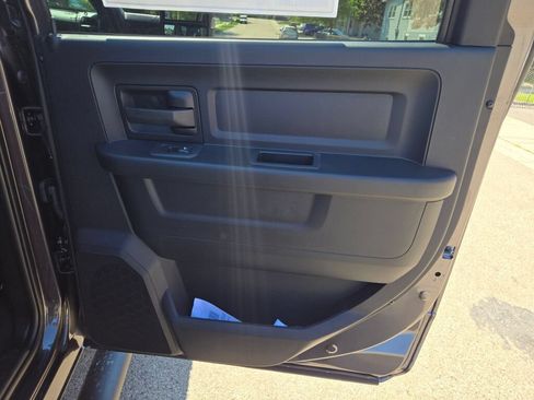 New 2026 RAM 3500 Tradesman AWD/4WD image 16