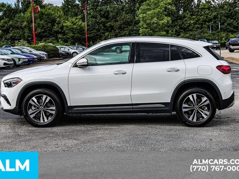 Used 2025 Mercedes-Benz GLA 250 image 9