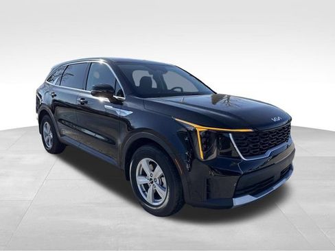 New 2026 Kia Sorento LX image 1