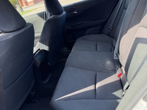 Used 2015 Honda Accord LX image 11