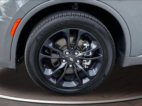 Used 2022 Dodge Durango GT AWD/4WD image 9