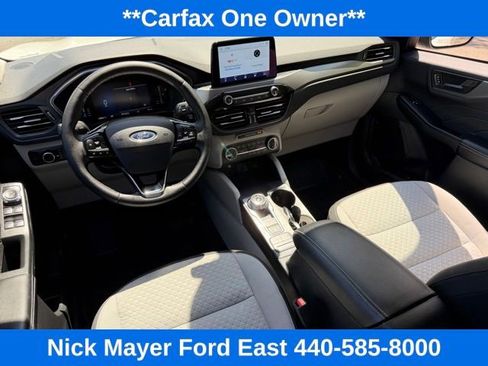 Used 2023 Ford Escape Active w/ Cold Weather Package FWD image 19
