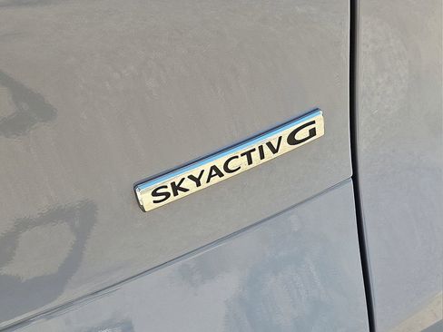 New 2025 MAZDA CX-30 AWD 2.5 S w/ Select Sport Pkg image 13