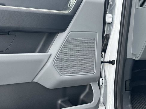 New 2026 Ford F250 XL w/ XL Driver Assist Package image 18