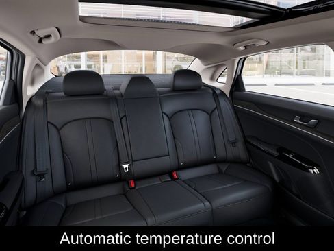 New 2026 Kia K5 EX FWD image 19