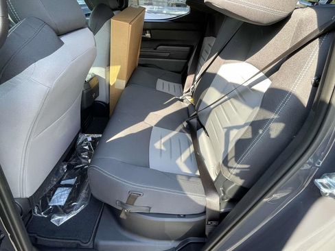 Used 2025 Toyota Tacoma TRD Sport image 13