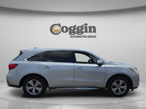 Used 2020 Acura MDX FWD image 6