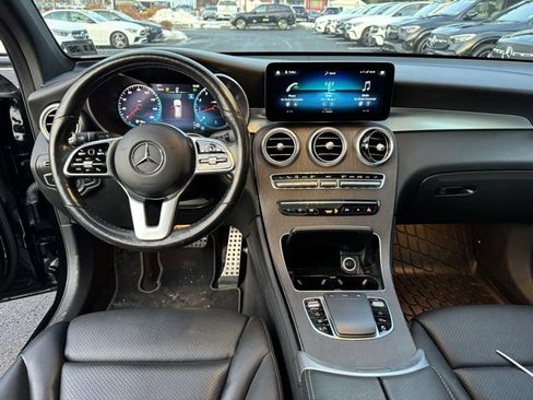 Certified 2021 Mercedes-Benz GLC 300 4MATIC image 14