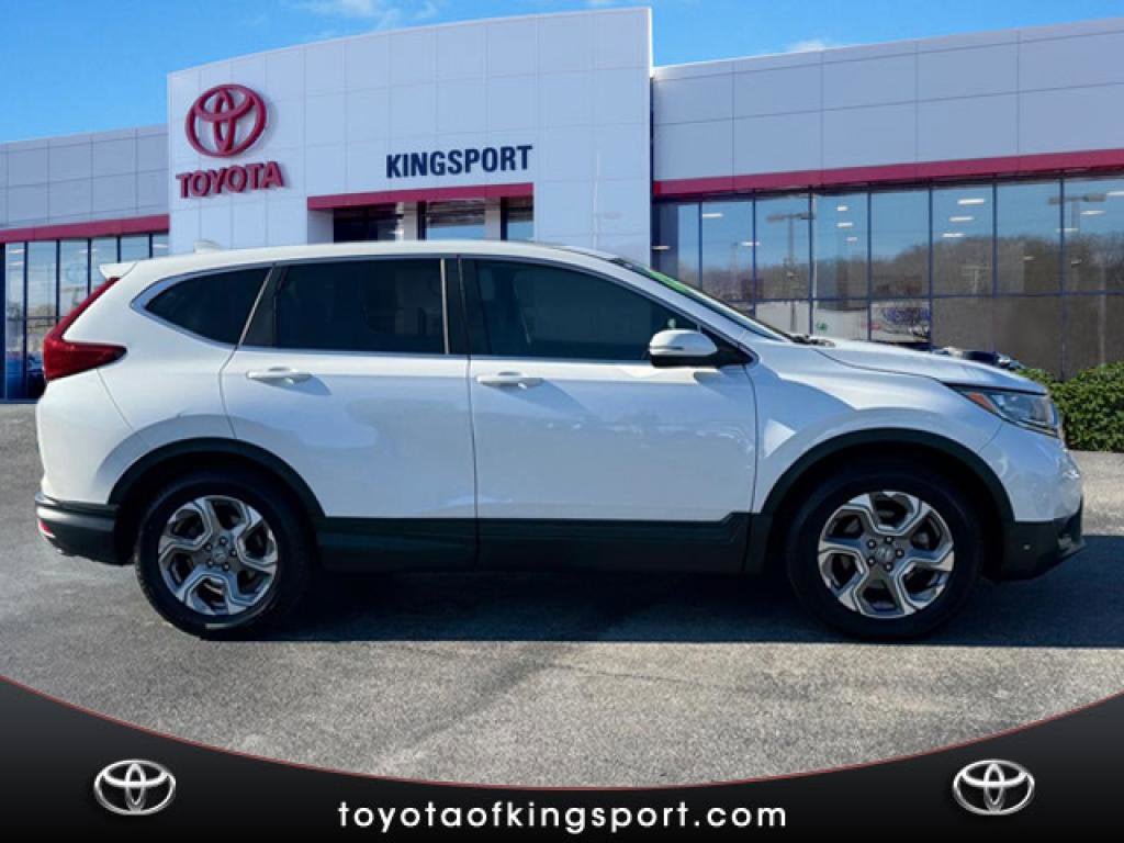 Used 2019 Honda CR-V EX image 8