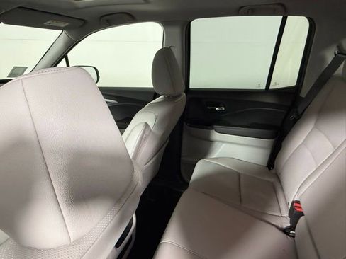 Used 2023 Honda Ridgeline RTL image 36