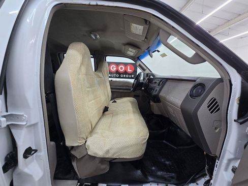 Used 2010 Ford F250 XL AWD/4WD image 18
