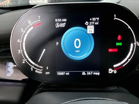 Used 2022 MINI Cooper S image 22