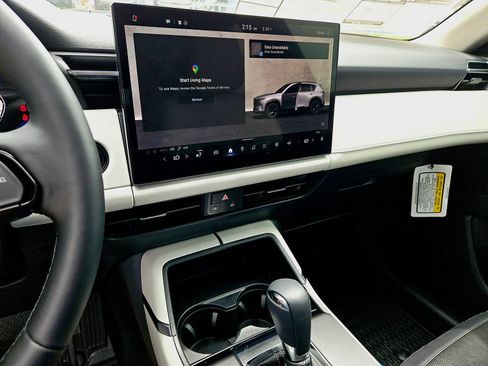 New 2026 MAZDA CX-5 Preferred AWD/4WD image 12