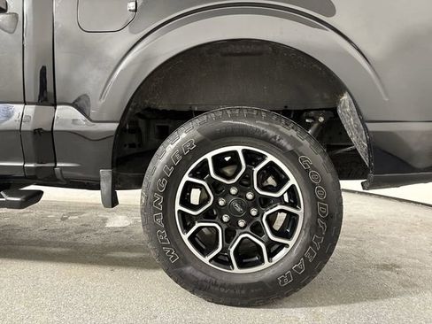 Used 2021 Ford F150 XLT w/ Equipment Group 302A High image 6