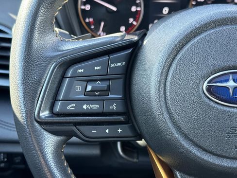 Used 2024 Subaru Outback Wilderness image 15