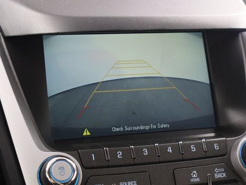 Used 2016 Chevrolet Equinox LT w/ Convenience Package AWD/4WD image 30