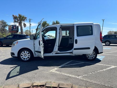 Used 2015 RAM ProMaster City Tradesman SLT w/ Rear Back-up Camera Group image 20