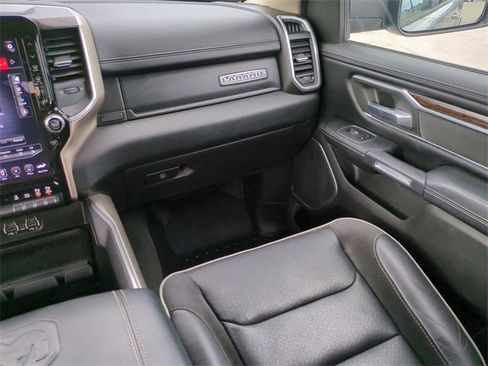 Used 2020 RAM 1500 Laramie image 18