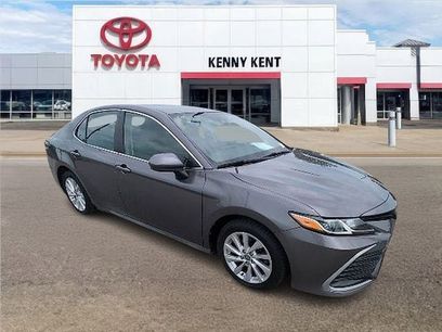 Used 2023 Toyota Camry LE