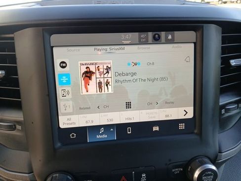 Used 2024 RAM 3500 Tradesman image 37