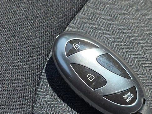 Certified 2025 Hyundai Sonata SEL image 28